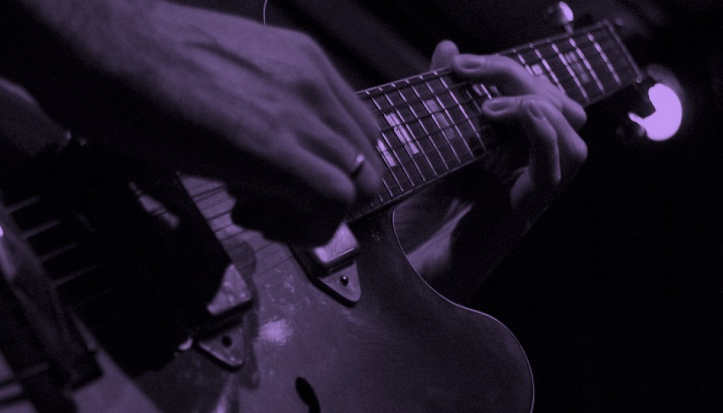 Rale Micic & Paul Bollenback Duo, Guitar x2 Series, Jazz at The Hill, NYC