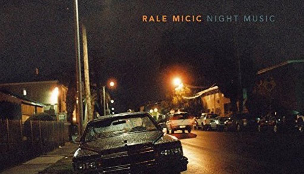 Rale Micic Quartet – Night Music CD release at Smalls