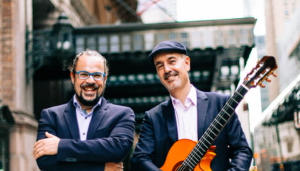 Rale Micic & Abe Rábade Quartet. FILLOA Jazz, A Coruña, Galicia