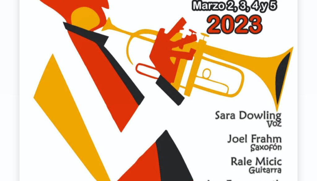 XIX Seminario Internacional de Jazz de Málaga, Cártama, Spain