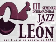 Seminario Internacional Jazz León, Spain