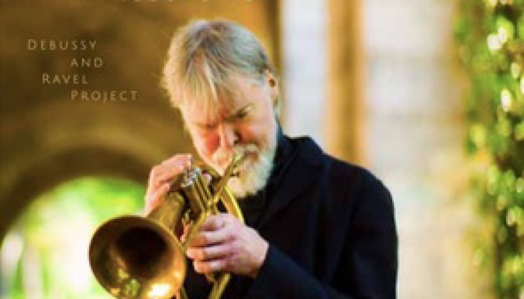 Tom Harrell’s “First Impressions” is out!