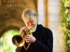 Tom Harrell’s “First Impressions” is out!